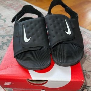 Nike Sunray Sandles